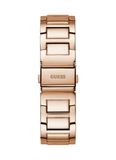 Ladies Rose Gold Tone Multi-function Watch GW0464L3 - 40mm - pzsku/Z770FB61CD58F6873B0C4Z/45/_/1698126650/43f5b9e3-7177-4803-b3c6-7c605fb6a0e4