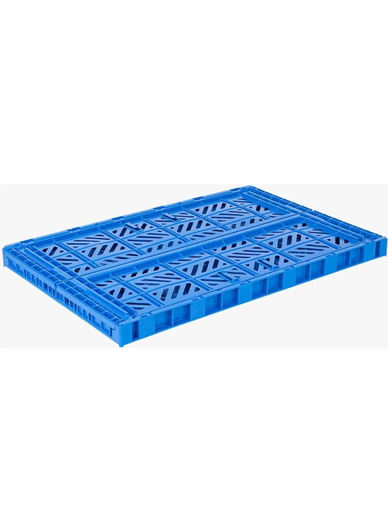 Ayyıldız Aykasa 604022 Maxibox Blue Foldable Case