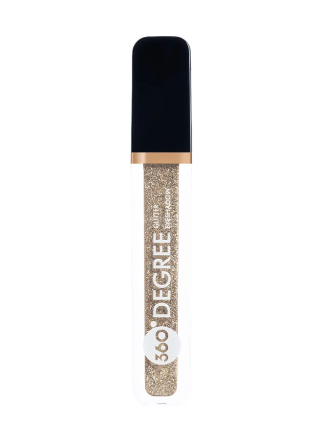 كاركتر Character 360 Degree Glitter Eyeshadow