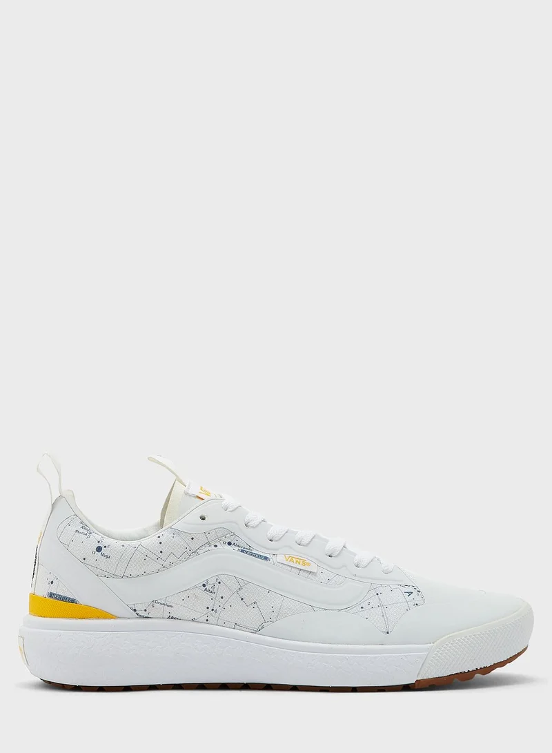 VANS National Geographic Ultrarange Exo