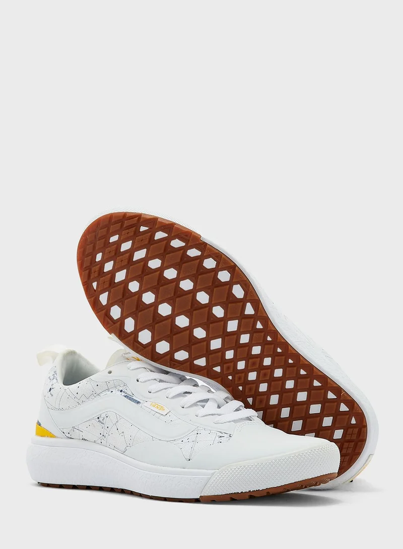 VANS National Geographic Ultrarange Exo