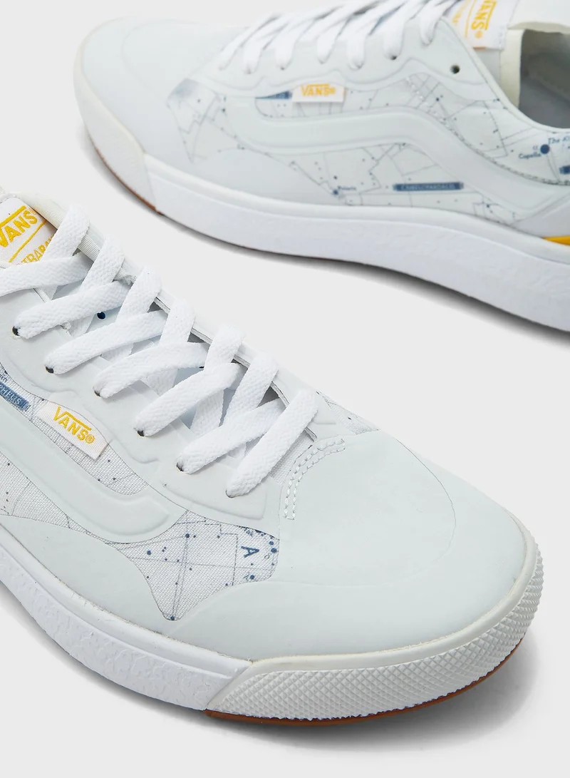 VANS National Geographic Ultrarange Exo