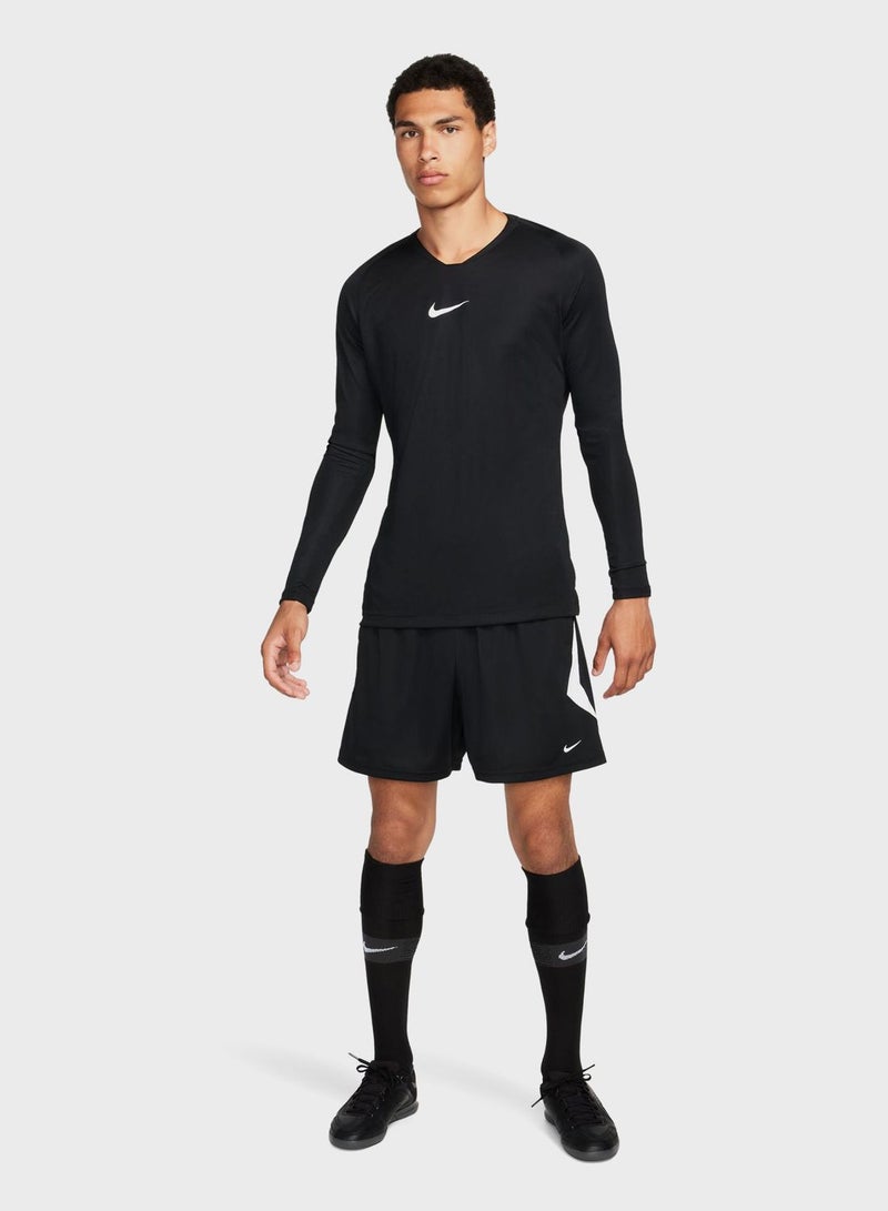Nike Park Dri-Fit T-Shirt  - Image 4