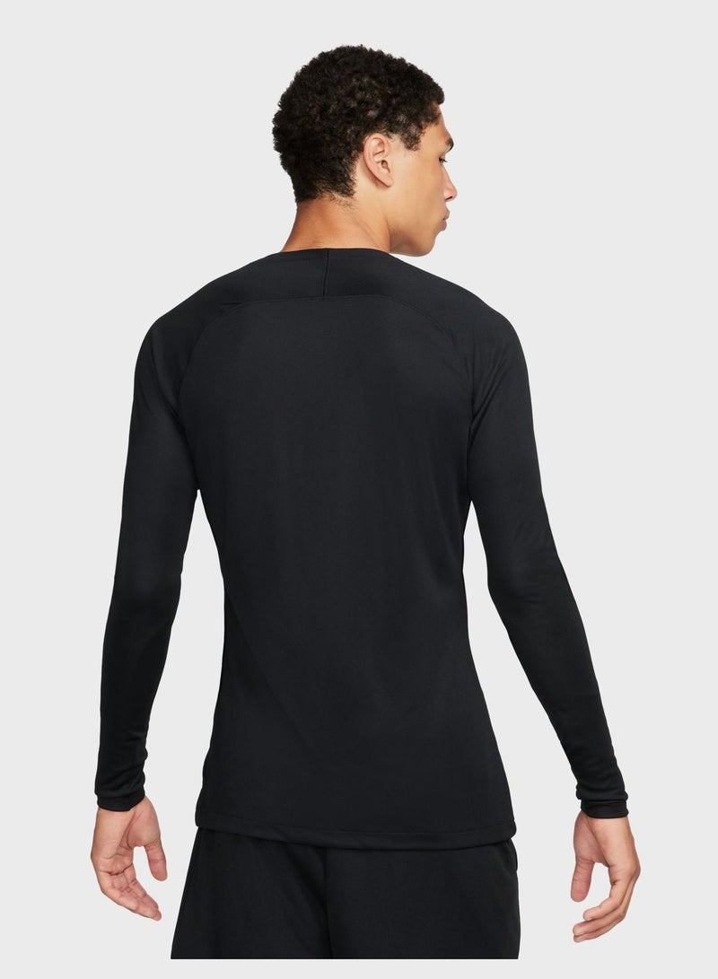 Nike Park Dri-Fit T-Shirt  - Image 2