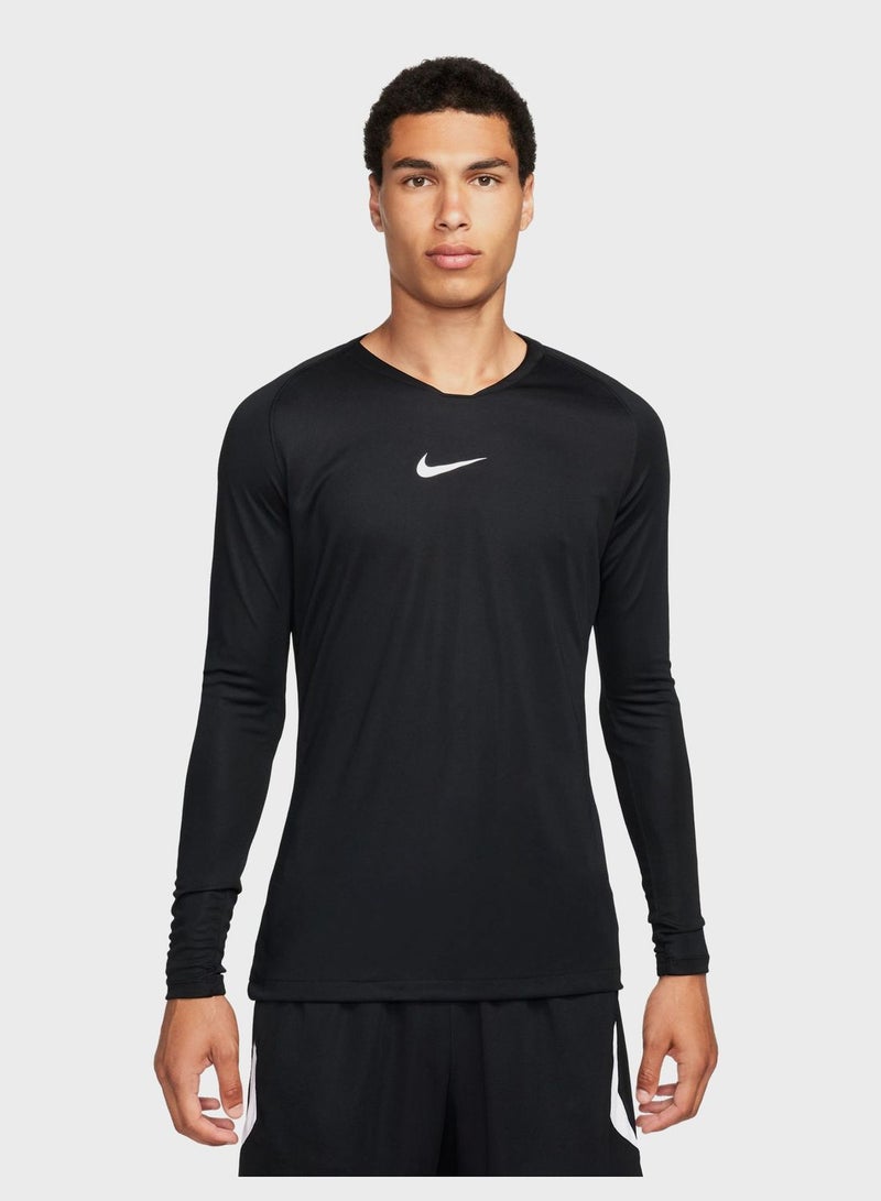 Nike Park Dri-Fit T-Shirt  - Image 1