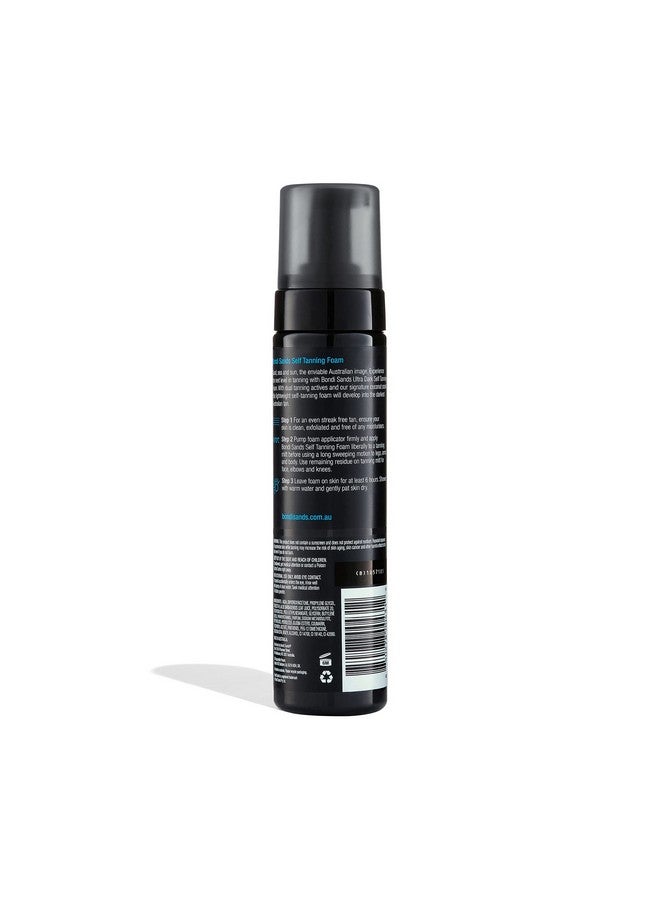 BONDI SANDS Bondi Sands Self Tanning Foam | Lightweight, Self-Tanner Foam Enriched with Aloe Vera and Coconut Provides an Even, Streak-Free Tan | 6.76 oz/200 mL - Image 2