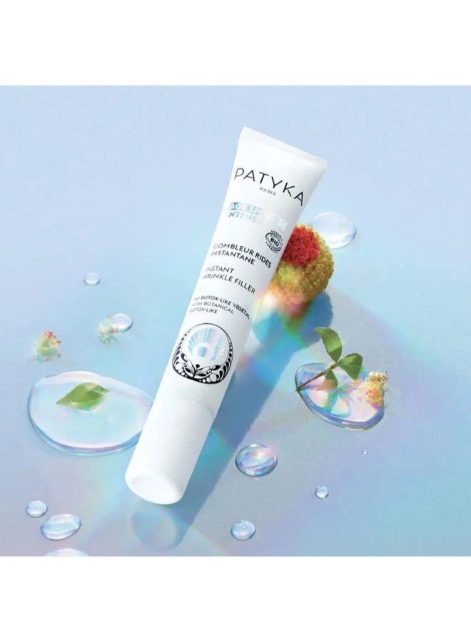 Patyka BRIGHTENING RENEWAL NIGHT PEEL 50ML