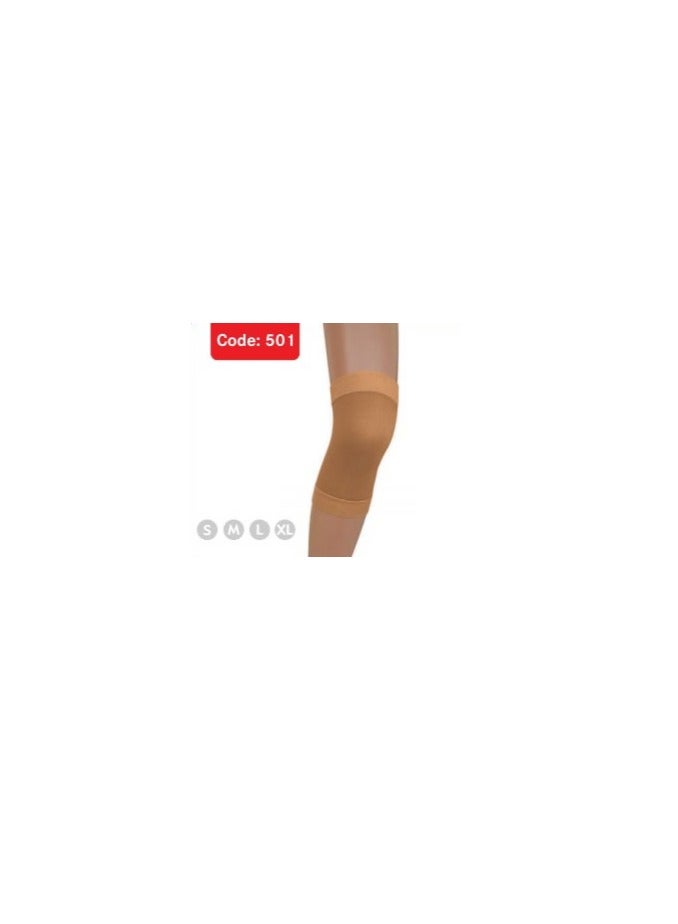 Elastic Knee brace