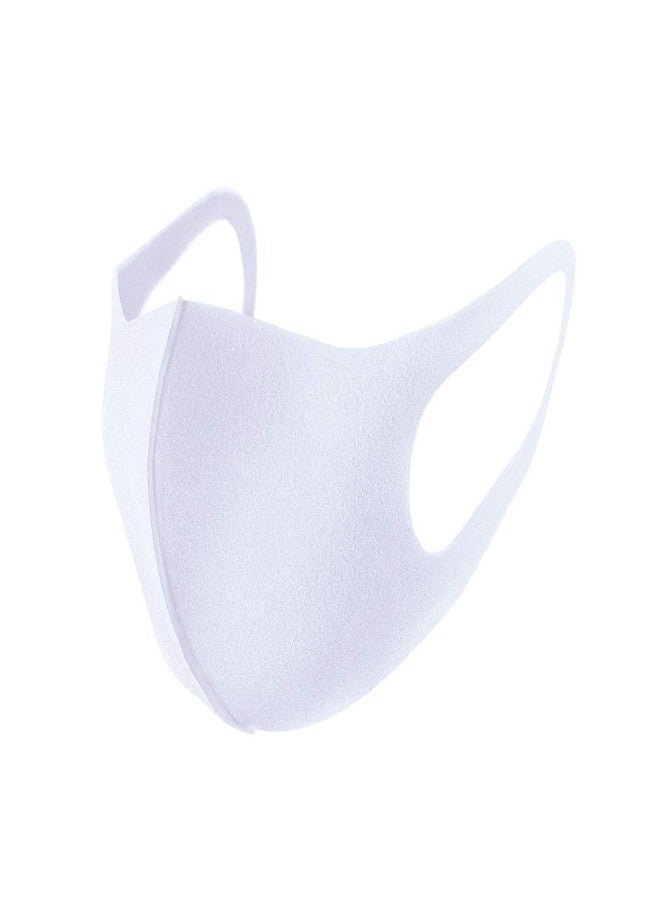 Pitta Mask Small Pastel Collection; 3 Pieces in 3 Shades of Pink - Image 5