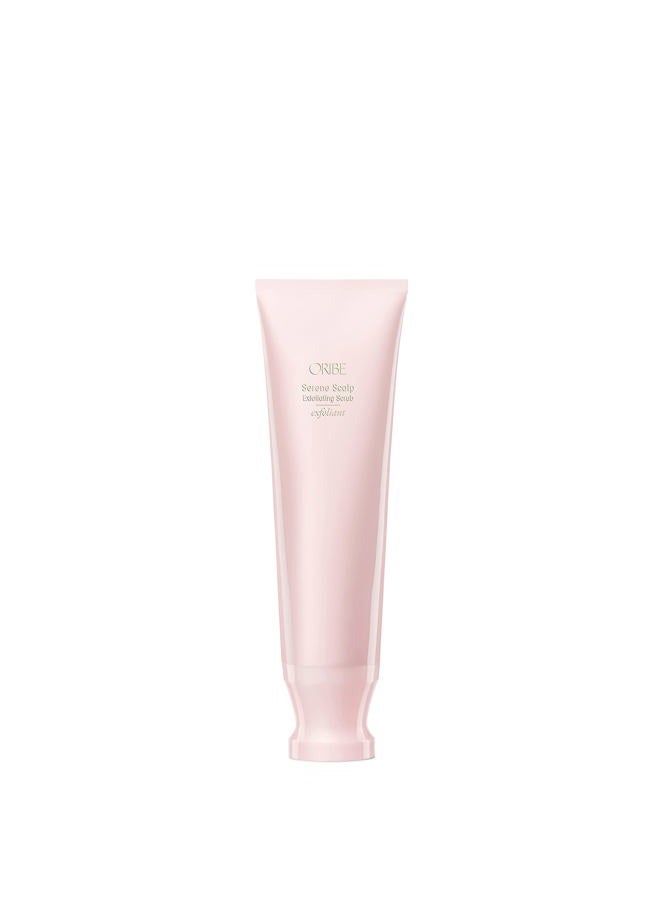 ORIBE مقشر فروة الرأس أورابي سيرين 4.2 أونصة سائلة - Image 1