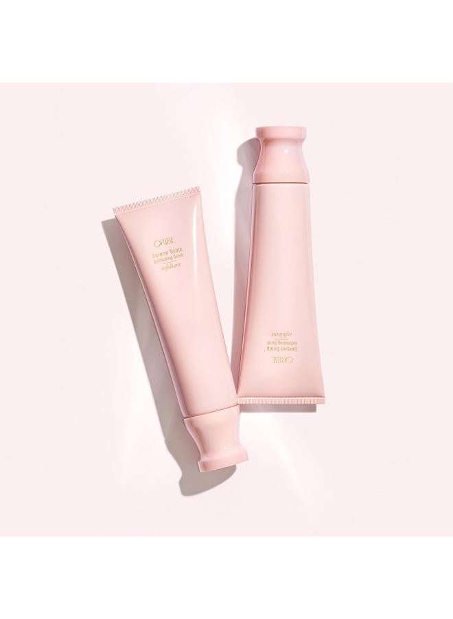 ORIBE مقشر فروة الرأس أورابي سيرين 4.2 أونصة سائلة - Image 2
