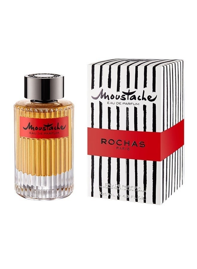 Moustache Eau de Parfum 125ml
