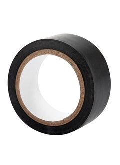 LAWAZIM Snail Electrical Tape-9 Piece Black-Moisture Heat Abrasion Resistant Vinyl Tape with Strong Adhesive-for Electrical Insulation Wire Splicing Cable Bundling Home Improvement and Industrial Applications  - Image 3