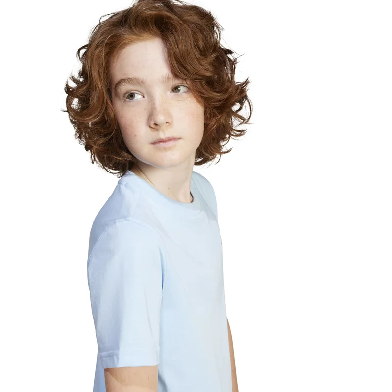 adidas adidas TEE Blue Originals Kids T-SHIRTS