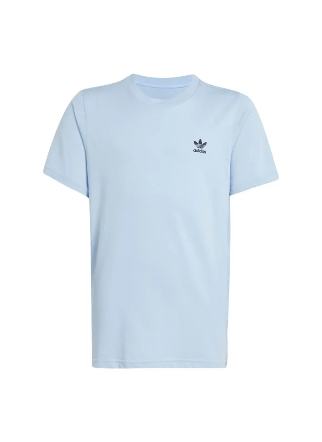 Adidas adidas TEE Blue Originals Kids T-SHIRTS