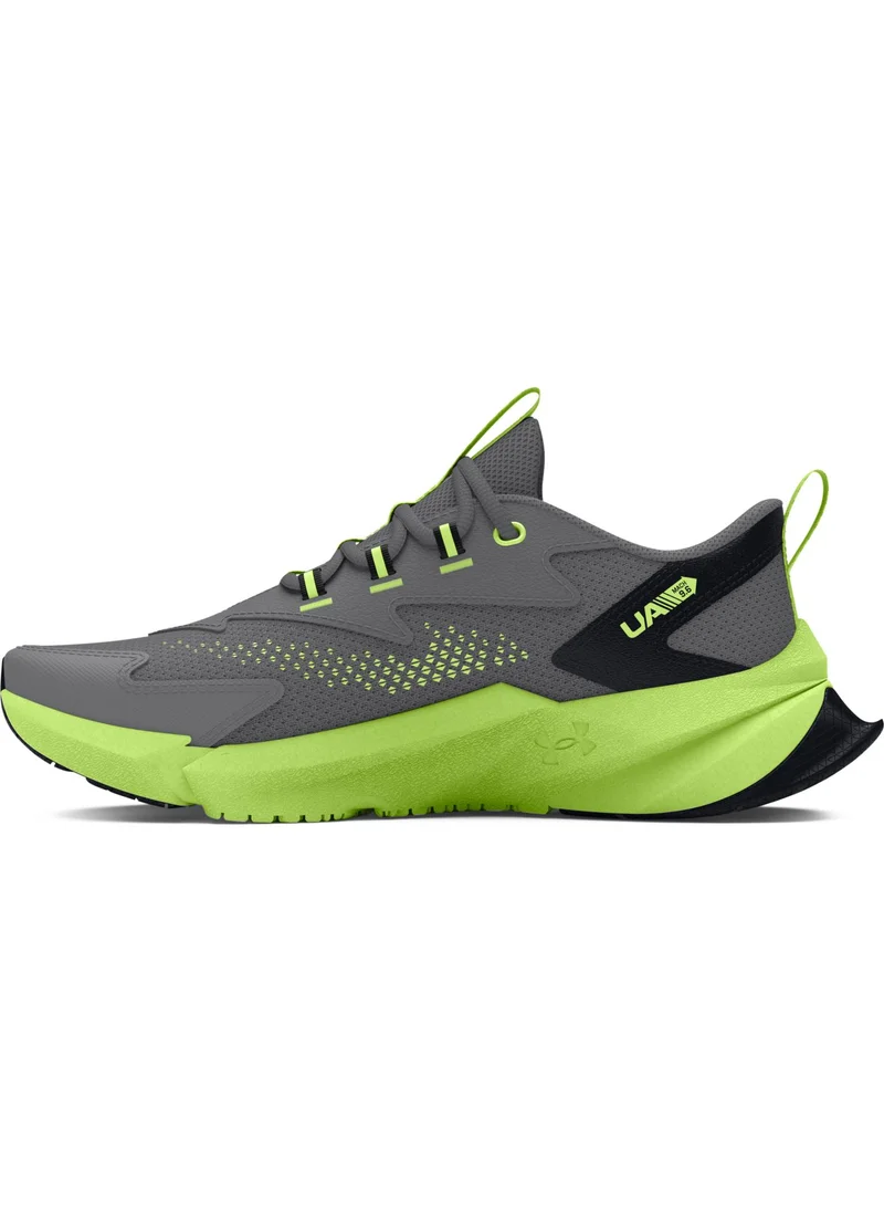 UNDER ARMOUR Boys' Grade School Scramjet 6 Sneakers