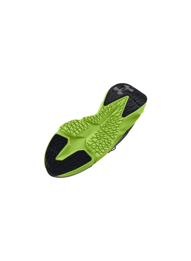 UNDER ARMOUR Boys' Grade School Scramjet 6 Sneakers