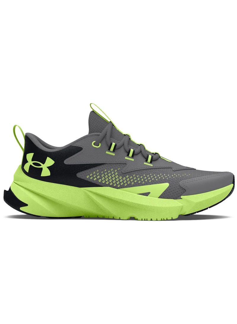 UNDER ARMOUR Boys' Grade School Scramjet 6 Sneakers