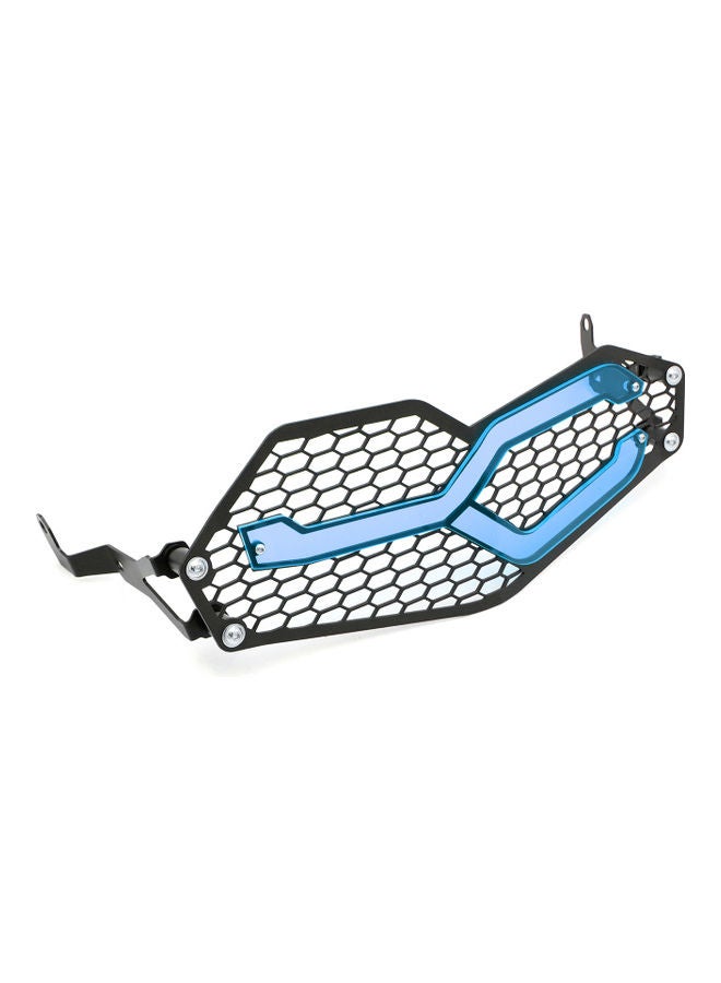 نيبمينينت مجموعة أغطية حماية للمصباح الأمامي للدراجة النارية - Image 3