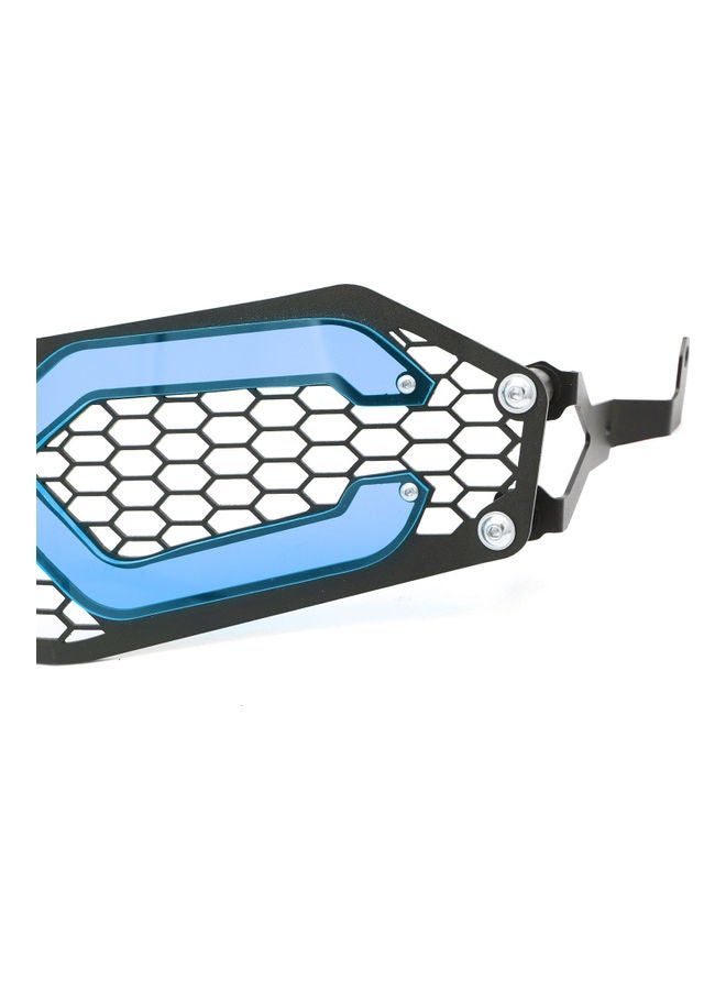 نيبمينينت مجموعة أغطية حماية للمصباح الأمامي للدراجة النارية - Image 5