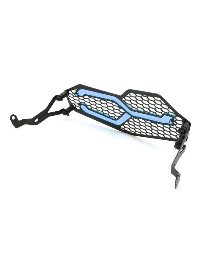 نيبمينينت مجموعة أغطية حماية للمصباح الأمامي للدراجة النارية - Image 2