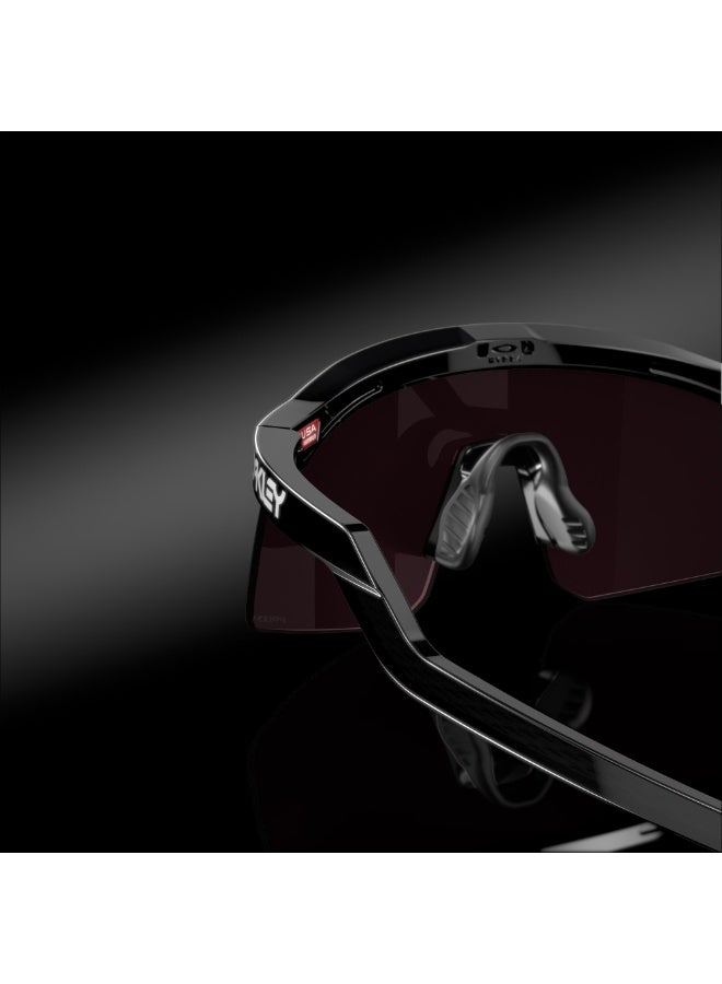 أوكلي Hydra In Black Frame OO9229-92290137 - Image 3