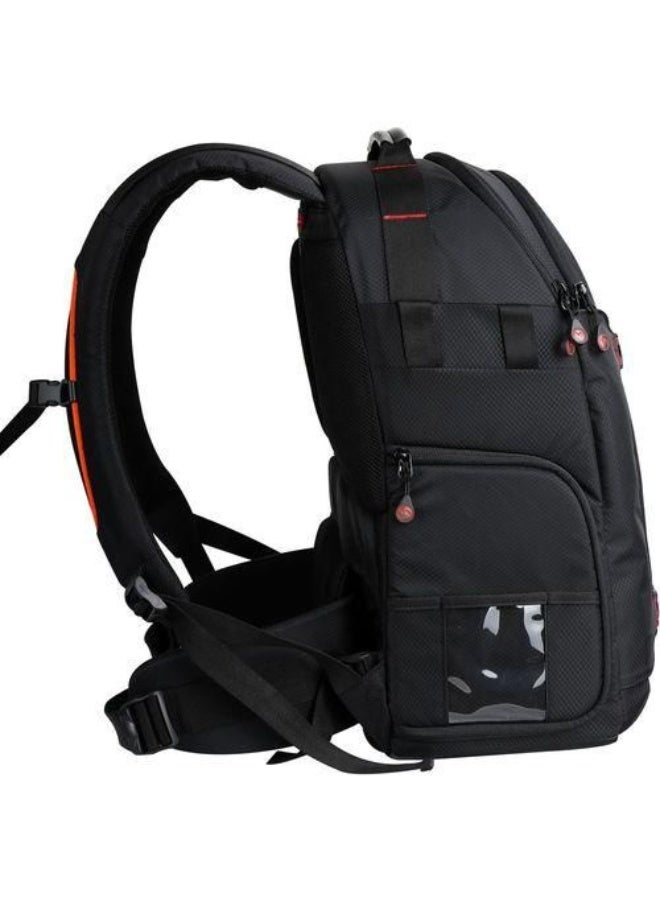 نست Nest Hiker 200 Backpack BLACK - Image 3