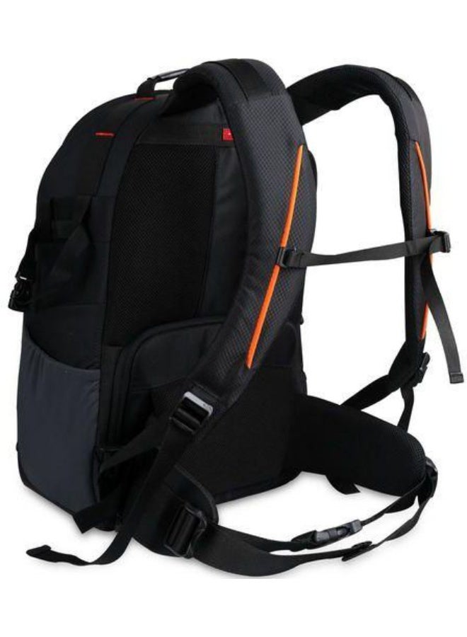 نست Nest Hiker 200 Backpack BLACK - Image 2