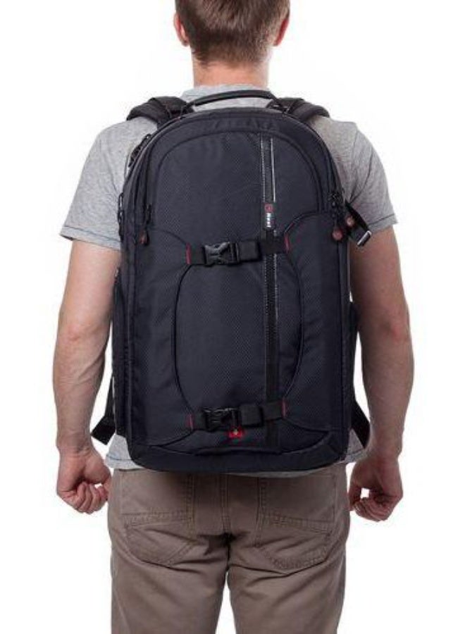 نست Nest Hiker 200 Backpack BLACK - Image 5