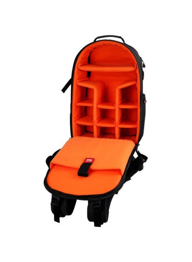نست Nest Hiker 200 Backpack BLACK - Image 4