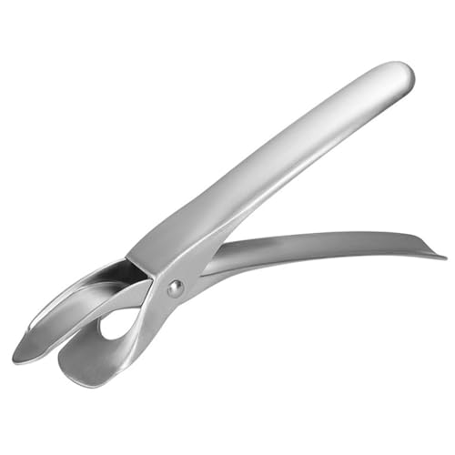 Digital Shoppy Stainless Steel Anti-scalding Clip - Image 1