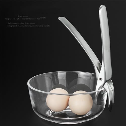 Digital Shoppy Stainless Steel Anti-scalding Clip - Image 5