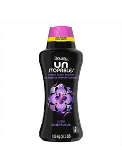 Downy Downy Unstopables in-wash Scent Booster Beads, Lush (37.5 Oz.)  - Image 1
