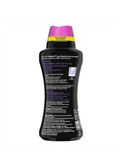 Downy Downy Unstopables in-wash Scent Booster Beads, Lush (37.5 Oz.)  - Image 3