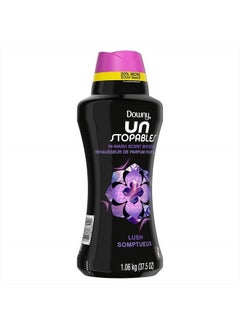 Downy Downy Unstopables in-wash Scent Booster Beads, Lush (37.5 Oz.)  - Image 2