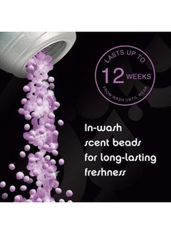 Downy Downy Unstopables in-wash Scent Booster Beads, Lush (37.5 Oz.)  - Image 4