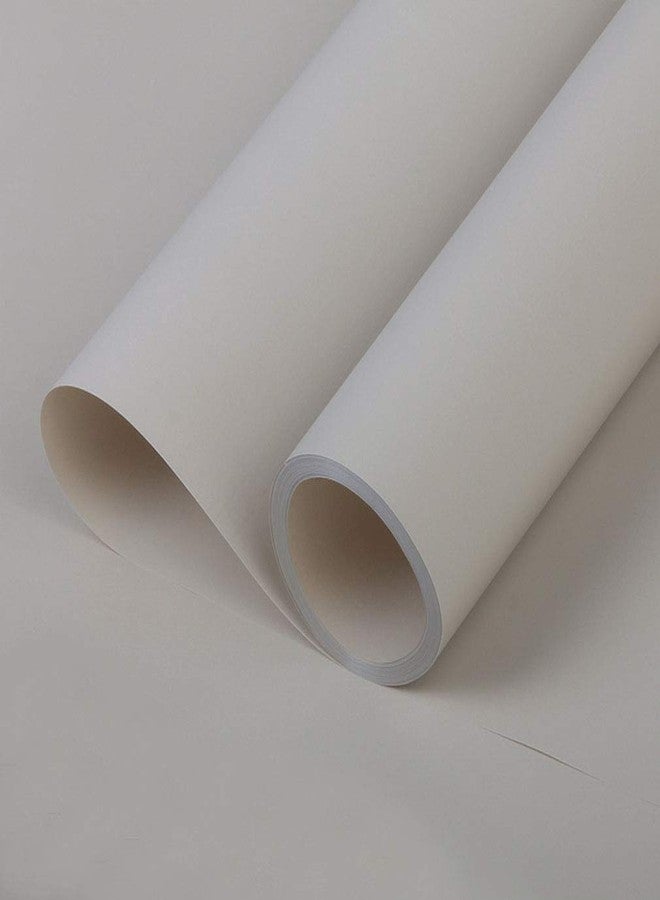 FWSA WRAPS Flower Wrapping Paper Roll Korean Floral Bouquet Packing Supplies Waterproof Fresh Flowers Gift Packaging Marterials (COLOR 17) 22.8 x 396 inches - Image 1