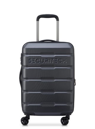 Citadel 54cm Expandable 4 Double Wheel Cabin Luggage Trolley - Anthracite Black - pzsku/Z77113C8483DC03C2E180Z/45/_/1729686040/c1189101-12e5-4b9a-b516-e6eedec09215