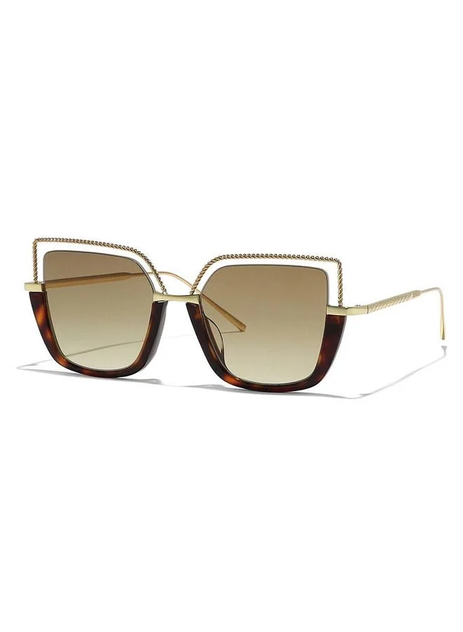 30 سندايز 30Sundays Women Bougie Cat Eye Sunglasses