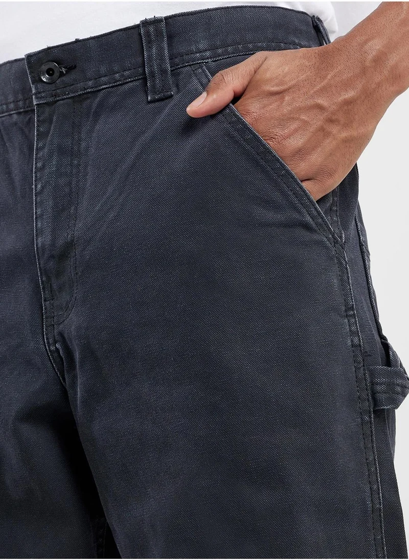 VANS Drill Chore Carpenter Vintage Wash Pant