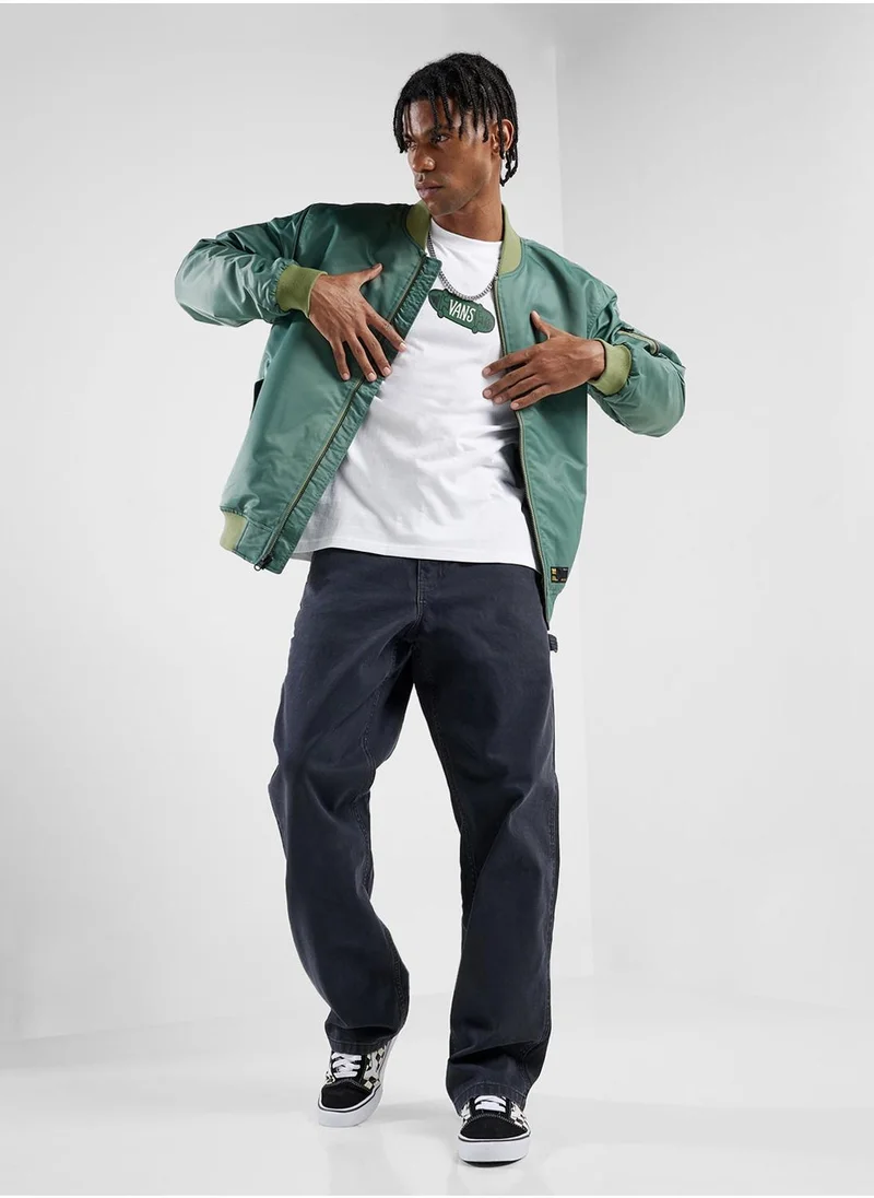 VANS Drill Chore Carpenter Vintage Wash Pant