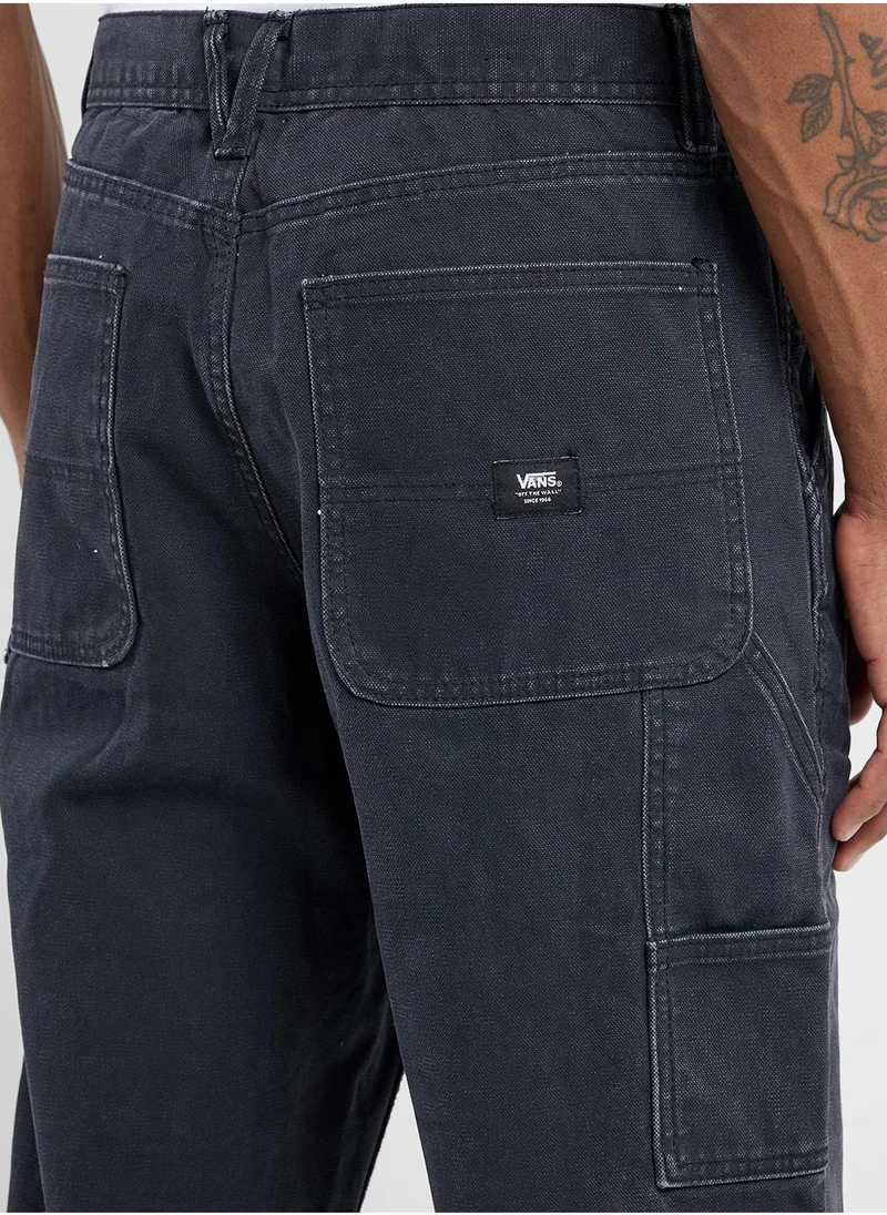 VANS Drill Chore Carpenter Vintage Wash Pant