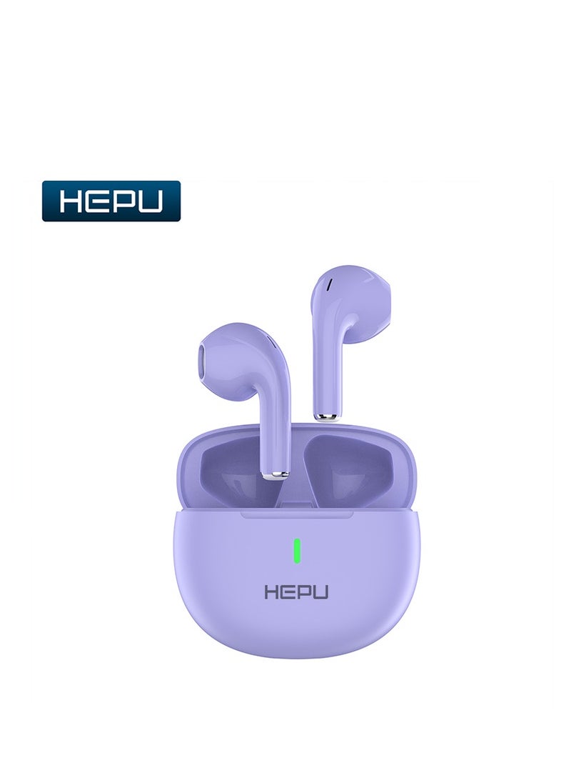 HEPU HEPU BLUETOOTH  - Image 1