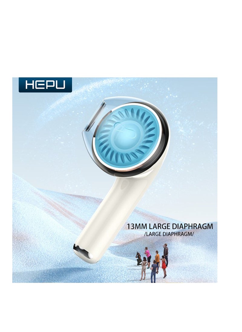 HEPU HEPU BLUETOOTH  - Image 4