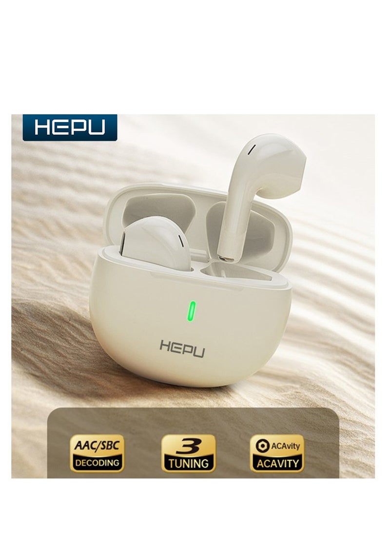 HEPU HEPU BLUETOOTH  - Image 3