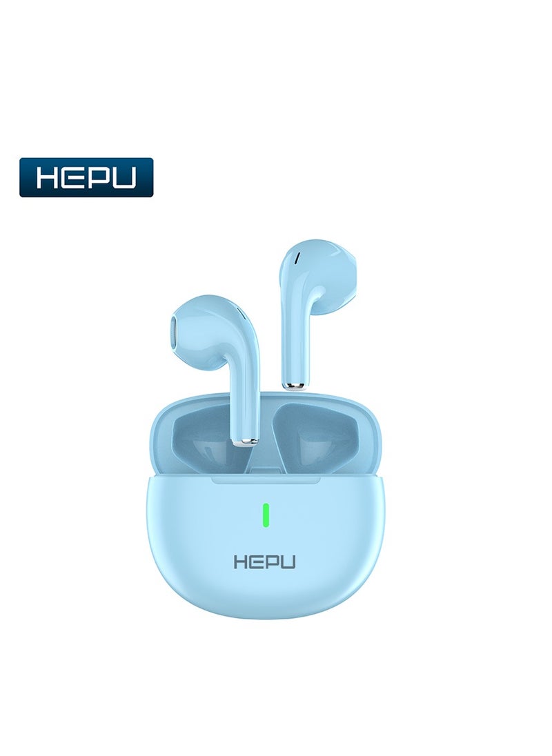 HEPU HEPU BLUETOOTH  - Image 2