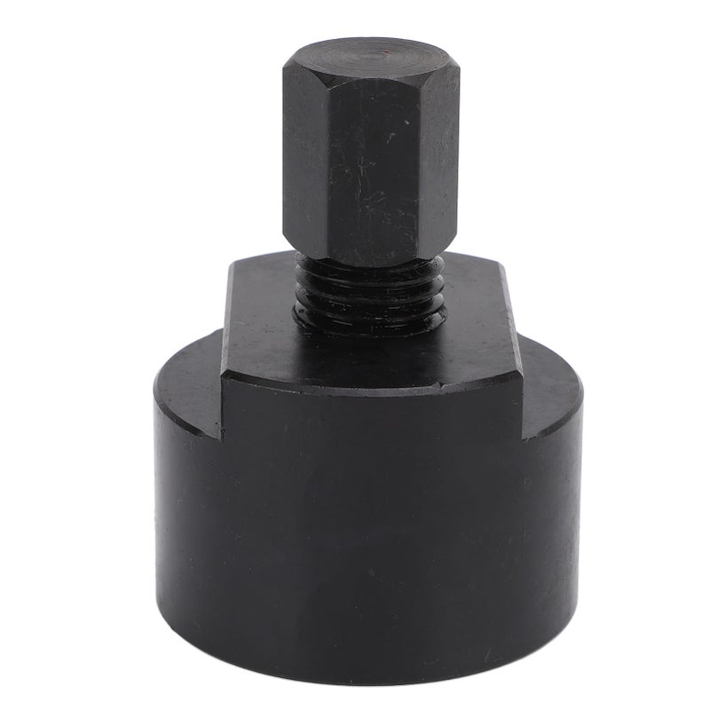 جارٍ سحب ماغنيتو دوار العجلة الطارئة PA 49316 ذو خيط داخلي أيسر M50 × 1.5 – بديل لجارٍ سحب العجلة الطارئة لسيارة بولاريس رينجر 570 رزر - Image 1