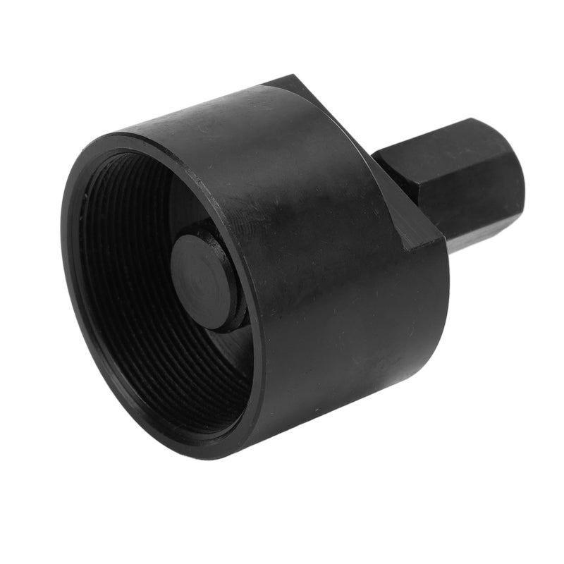 جارٍ سحب ماغنيتو دوار العجلة الطارئة PA 49316 ذو خيط داخلي أيسر M50 × 1.5 – بديل لجارٍ سحب العجلة الطارئة لسيارة بولاريس رينجر 570 رزر - Image 2