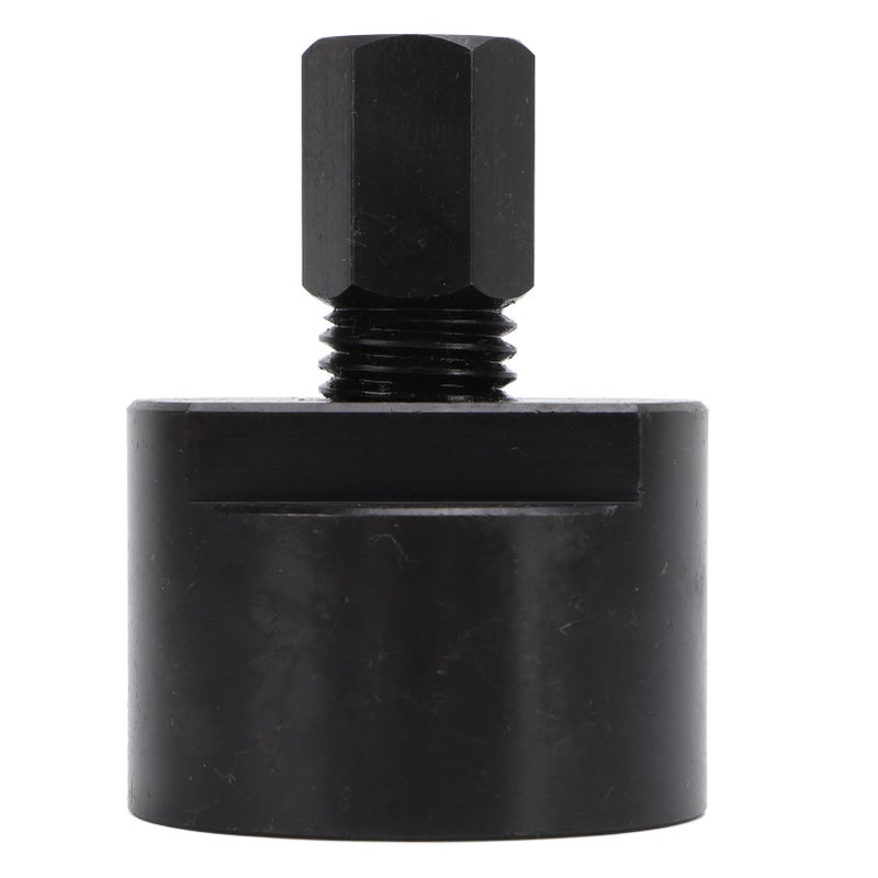 جارٍ سحب ماغنيتو دوار العجلة الطارئة PA 49316 ذو خيط داخلي أيسر M50 × 1.5 – بديل لجارٍ سحب العجلة الطارئة لسيارة بولاريس رينجر 570 رزر - Image 4
