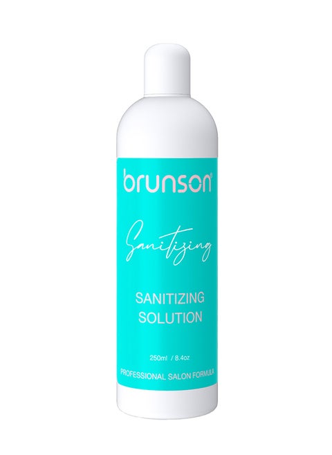 Sanitizing Solution BSZS 250ml
